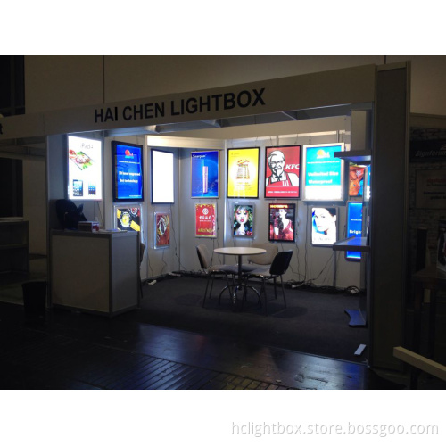 LED Display Sign Board